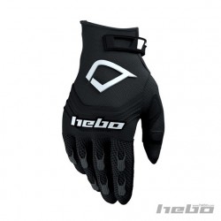 GUANTI HEBO BAGGY EVO MOTOALPINISMO